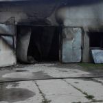 fot. OSP Debrzno