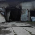 fot. OSP Debrzno