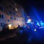 Fot. KP PSP Chojnice