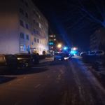 Fot. KP PSP Chojnice