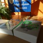 Maturzyści z Sępólna Krajeńskiego. Fot. Maciej Bór