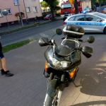 Fot. PSP Człuch&oacute;w