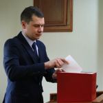 Fot. Wojciech Piepiorka