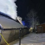 fot. OSP w Przechlewie/nadesłane