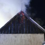 fot. OSP w Przechlewie/nadesłane
