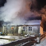 fot. OSP w Przechlewie/nadesłane
