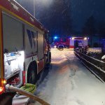 fot. OSP w Przechlewie/nadesłane