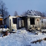 fot. OSP w Przechlewie/nadesłane