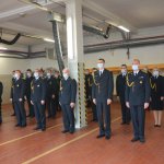 fot. KP PSP w Kościerzynie