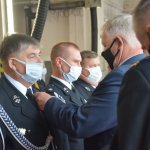 fot. KP PSP w Kościerzynie