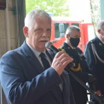 fot. KP PSP w Kościerzynie