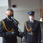 fot. KP PSP w Kościerzynie