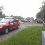 fot. KP PSP w Chojnicach/nadesłane