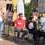 fot. A. Jażdżejewski/Weekend FM