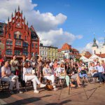 fot. A. Jażdżejewski/Weekend FM
