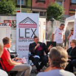 fot. A. Jażdżejewski/Weekend FM
