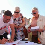 fot. A. Jażdżejewski/Weekend FM