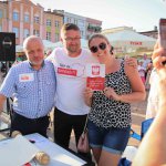 fot. A. Jażdżejewski/Weekend FM