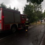 fot. OSP Bartoszylas