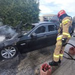 fot. KP PSP CHojnice