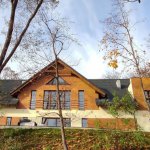 fot. Monika Garstecka, Towarzystwo Przyjaciół Hospicjum