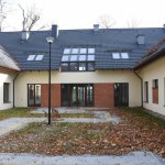 fot. Monika Garstecka, Towarzystwo Przyjaciół Hospicjum