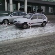 kolejny przykład miSZCZowskiego parkowania równoległego :)