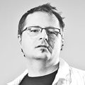 Radio Weekend FM: Paweł Ścibiński