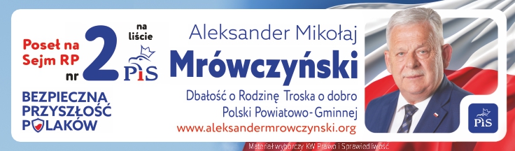 Aleksander Mrówczyński